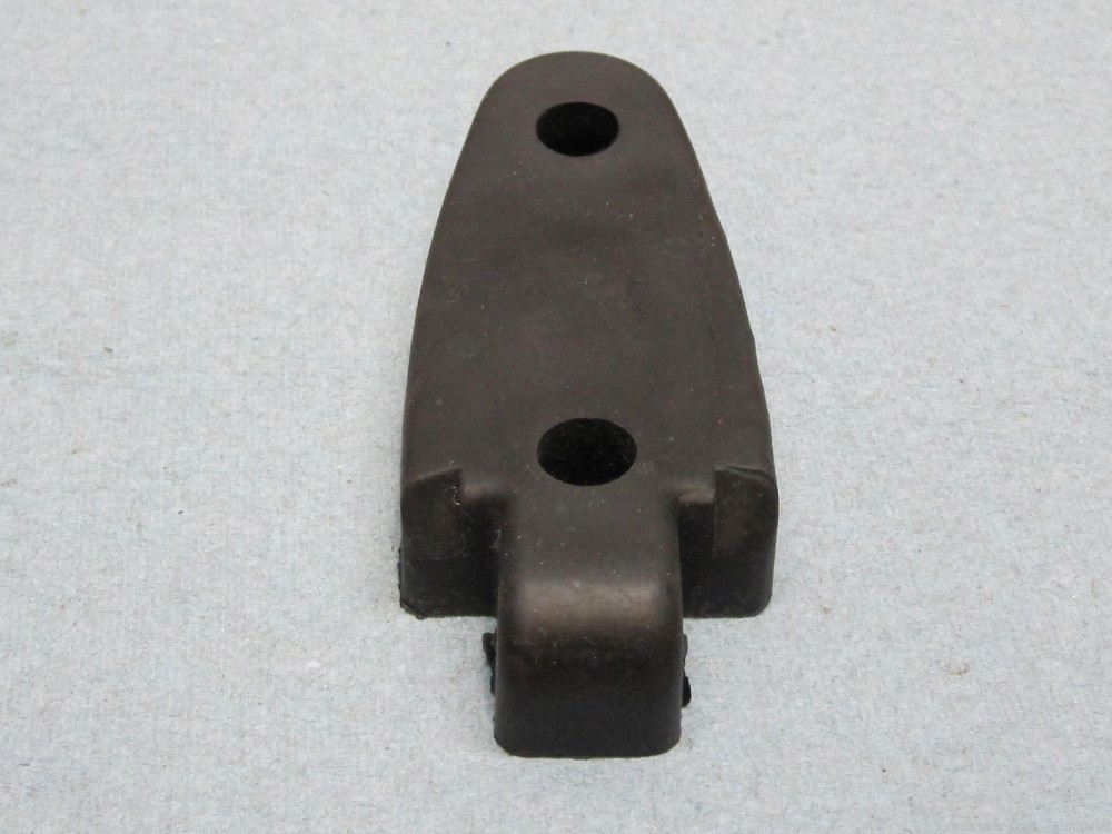 USGI M14E2 M14A1 Replacement Butt Pad New Old Stock-img-6