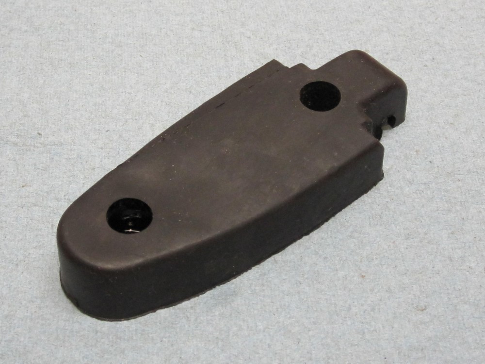USGI M14E2 M14A1 Replacement Butt Pad New Old Stock-img-1