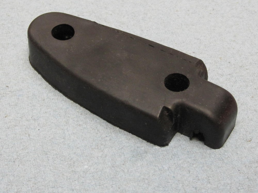 USGI M14E2 M14A1 Replacement Butt Pad New Old Stock-img-3
