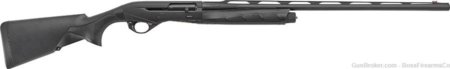 Benelli M2 Field 3" 20ga Semi-Auto Shotgun 3rd 28" Black 11174-img-0