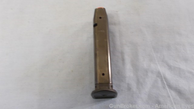 Smith&Wesson MAG P99 40sw 10rd Full Size OEM-img-4