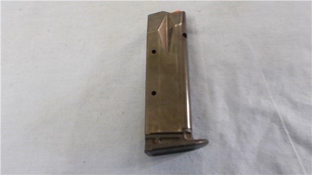 Smith&Wesson MAG P99 40sw 10rd Full Size OEM-img-1