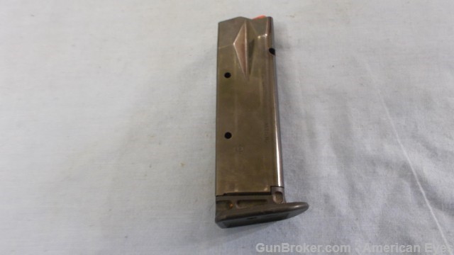 Smith&Wesson MAG P99 40sw 10rd Full Size OEM-img-18