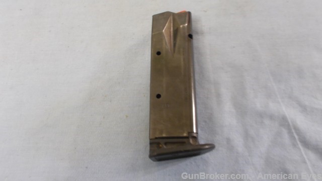 Smith&Wesson MAG P99 40sw 10rd Full Size OEM-img-17
