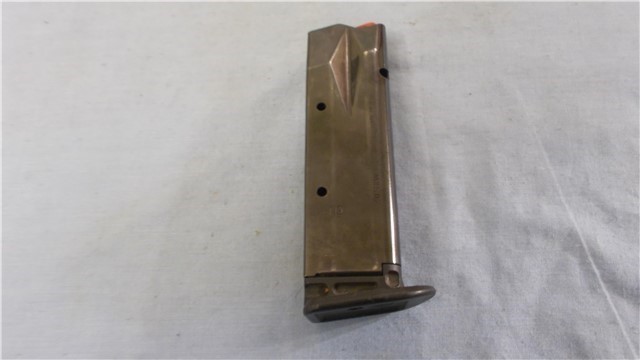 Smith&Wesson MAG P99 40sw 10rd Full Size OEM-img-0