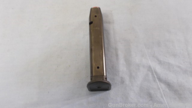 Smith&Wesson MAG P99 40sw 10rd Full Size OEM-img-3