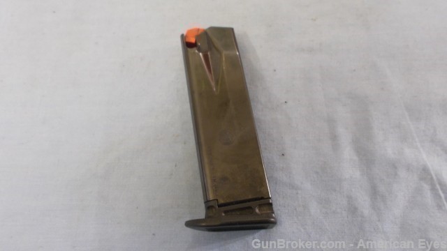 Smith&Wesson MAG P99 40sw 10rd Full Size OEM-img-16