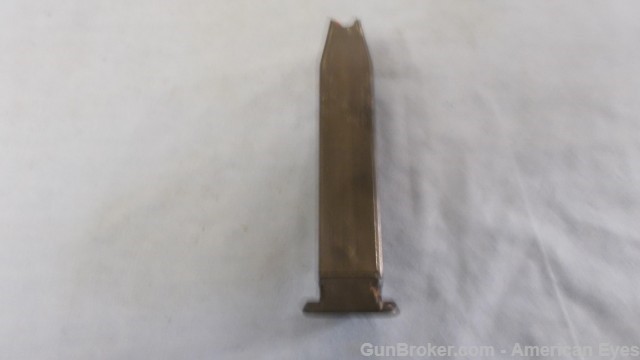 Smith&Wesson MAG P99 40sw 10rd Full Size OEM-img-6