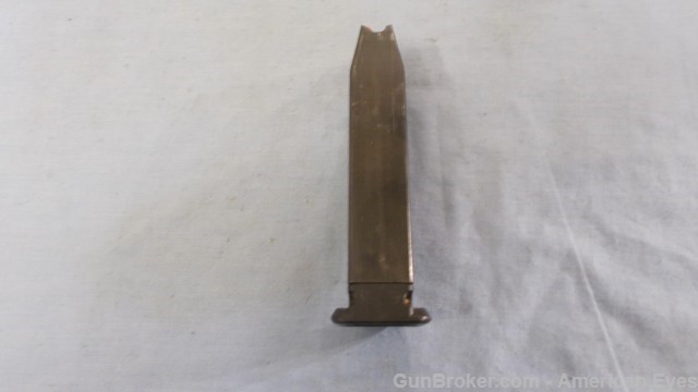Smith&Wesson MAG P99 40sw 10rd Full Size OEM-img-5