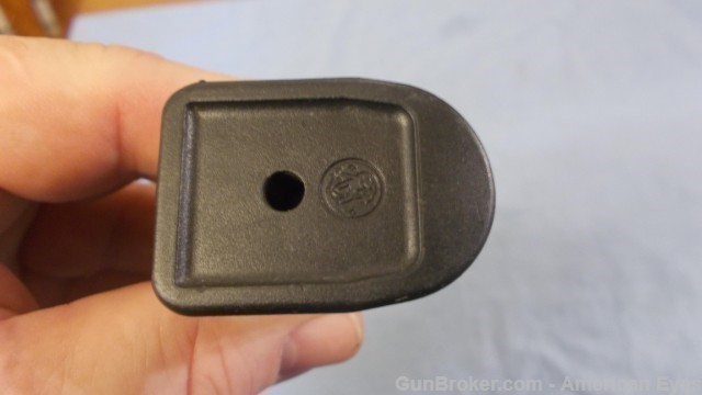 Smith&Wesson MAG P99 40sw 10rd Full Size OEM-img-15