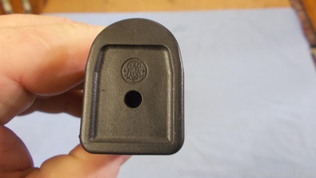 Smith&Wesson MAG P99 40sw 10rd Full Size OEM-img-13