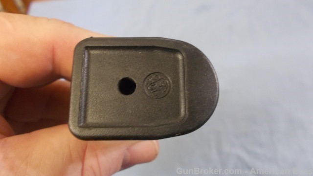 Smith&Wesson MAG P99 40sw 10rd Full Size OEM-img-14