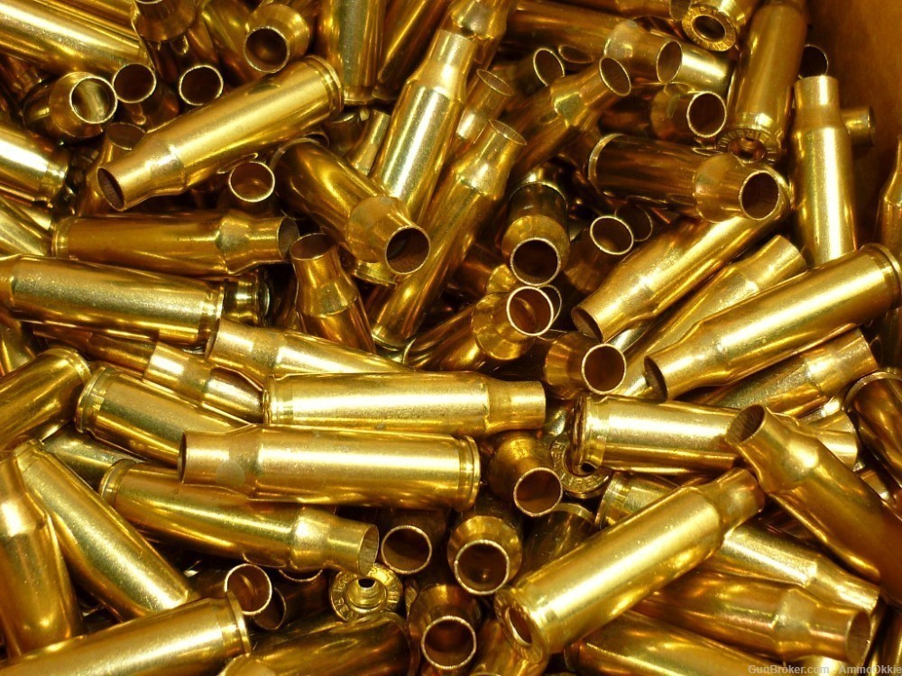 50ct - CORRECTLY MARKED - NEW BRASS - 221 REM Fireball REMINGTON Casings-img-7