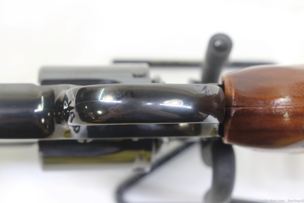 Colt Python .357 Magnum 6" Revolver 1980 H012111-img-30