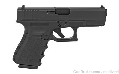 Glock 19 gen.3 Brand New California compliant Layaway!-img-1