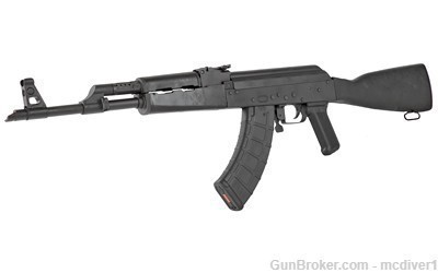 Century Arms VSKA AK47 7.62x39 Rifle -img-1