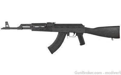 Century Arms VSKA AK47 7.62x39 Rifle -img-2