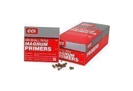 cci #450 small magnum rifle primers  1000-img-0