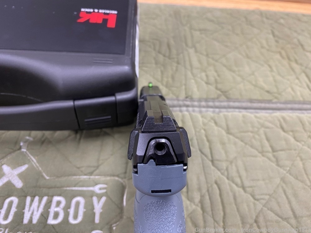 HK 81000229 VP9 9mm Luger 4.09" 17+1 (2) Gray -img-2
