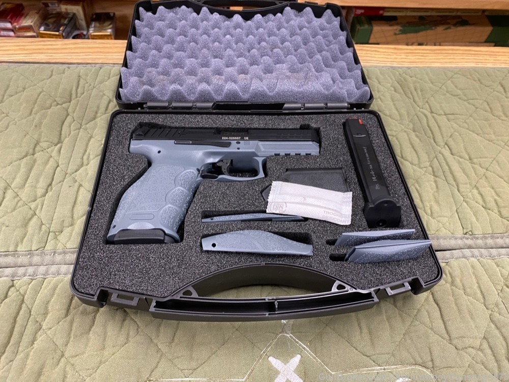 HK 81000229 VP9 9mm Luger 4.09" 17+1 (2) Gray -img-3