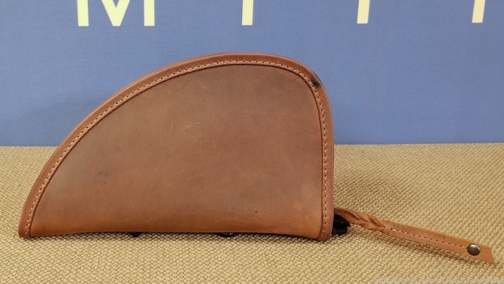 Lady Conceal, Small Leather Case-img-1