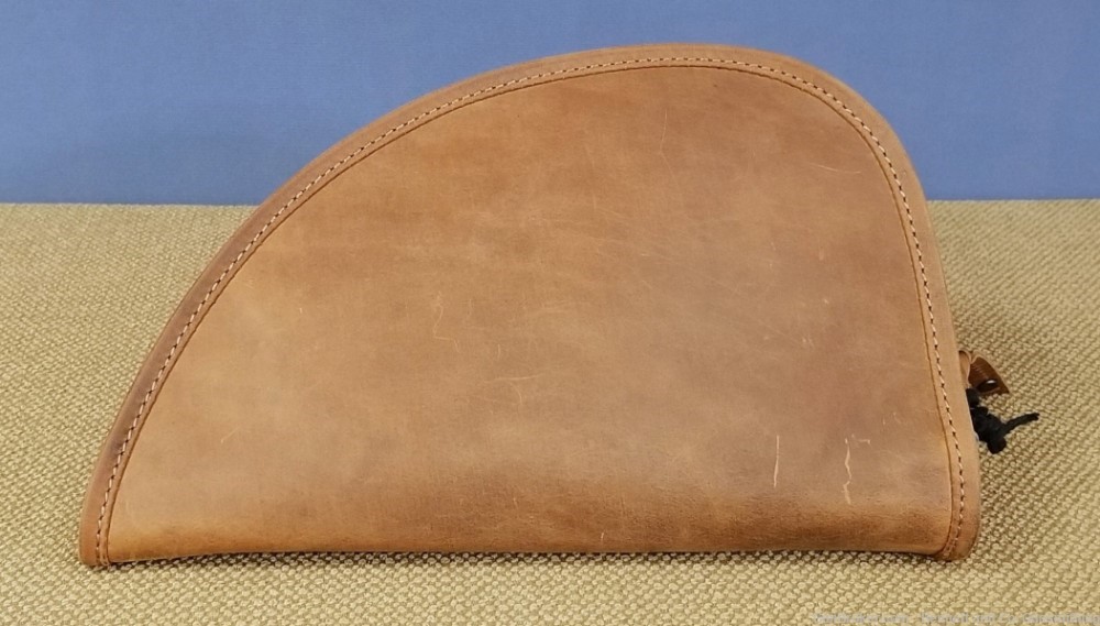 Lady Conceal, Medium Leather Case-img-1