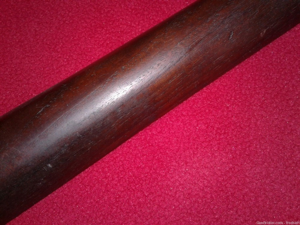 m1903 springfield handguard sporterized hardwood-img-7
