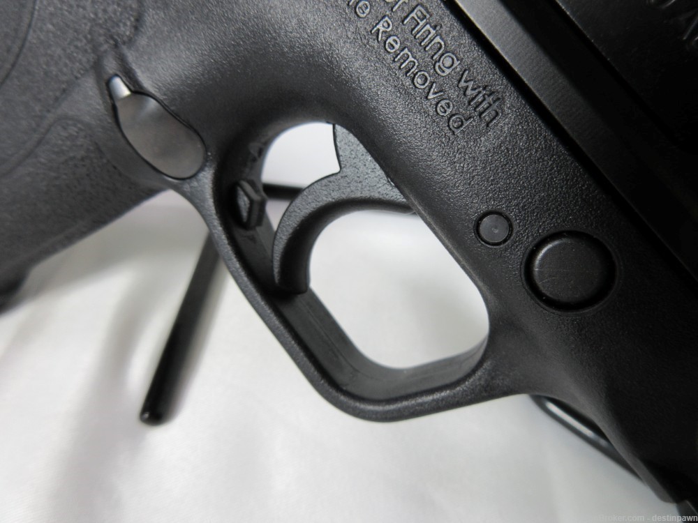 Smith & Wesson M&P 380 Shield EZ M2.0-img-9
