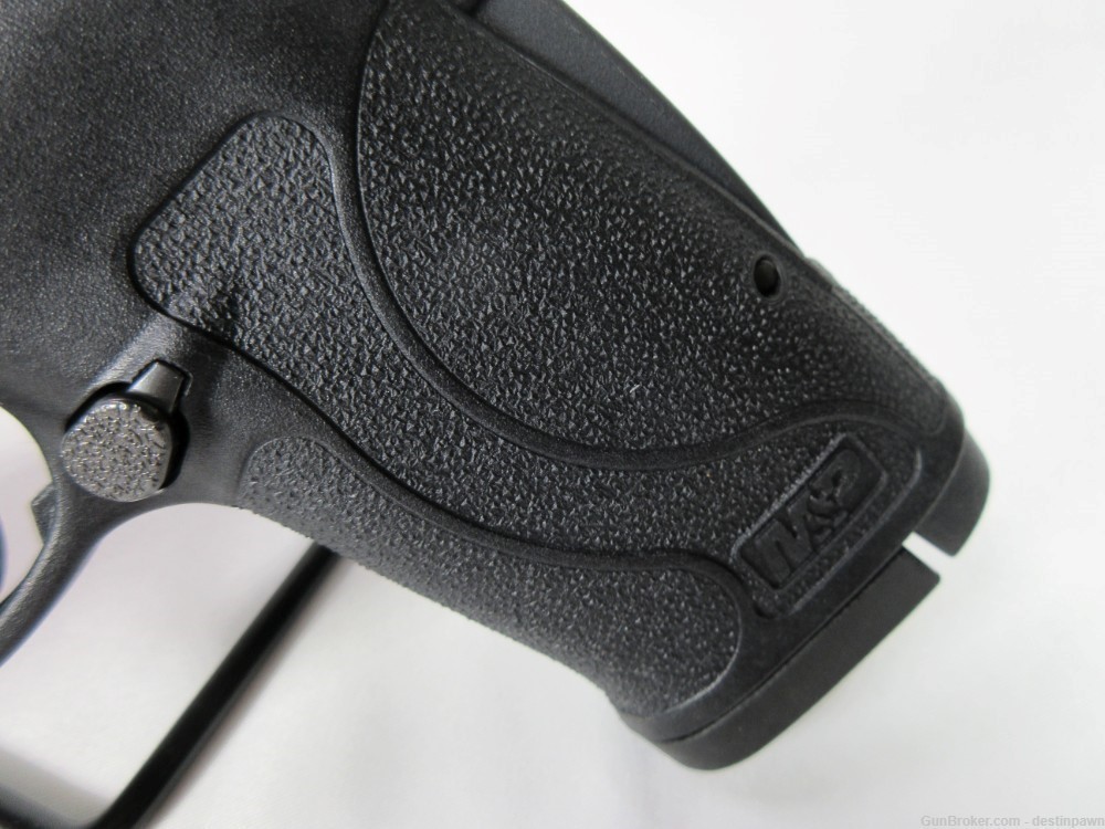 Smith & Wesson M&P 380 Shield EZ M2.0-img-3