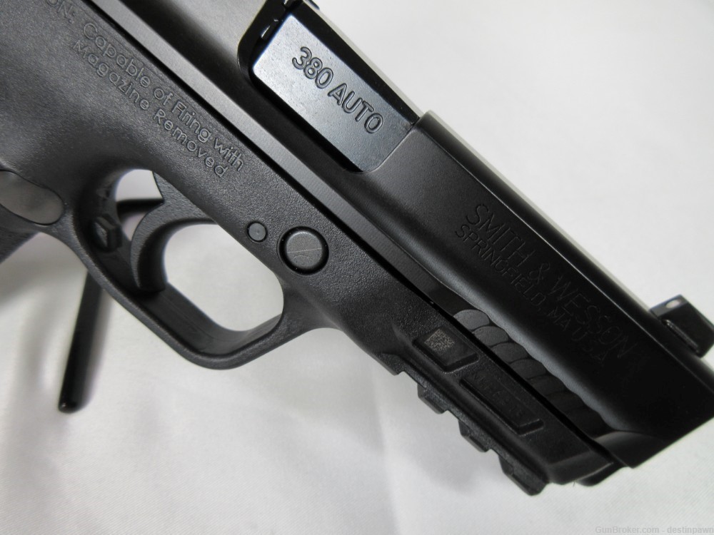 Smith & Wesson M&P 380 Shield EZ M2.0-img-6