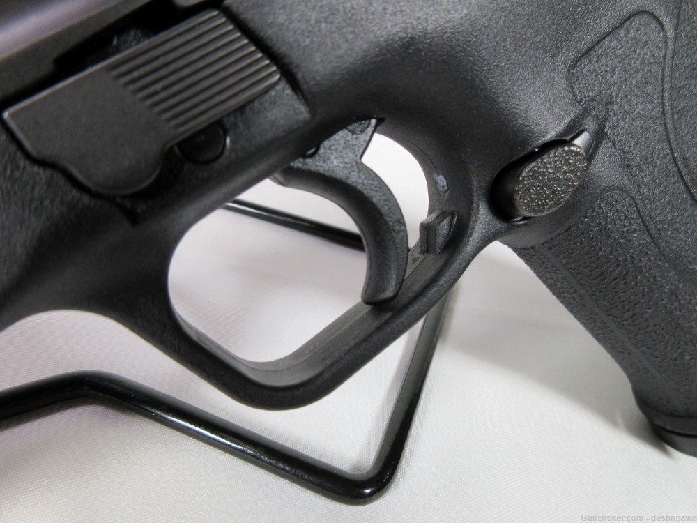 Smith & Wesson M&P 380 Shield EZ M2.0-img-4
