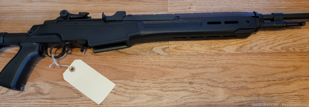 Springfield Armory M1A 308 WIN-img-7