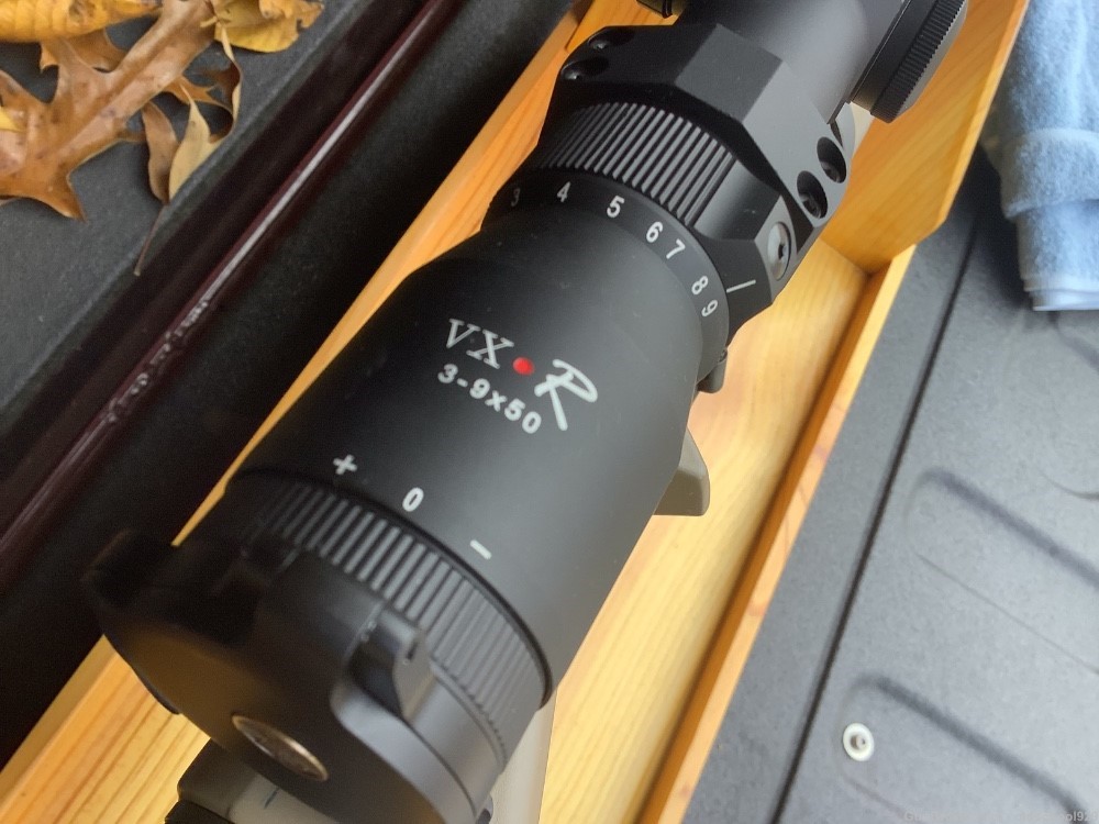 Rock River Fred Eichler 2 Rifle with Leupold 3X9-50 scope -img-2
