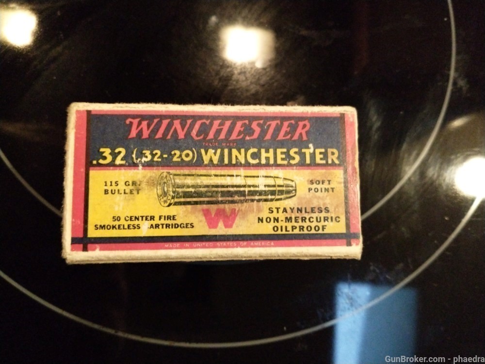 Winchester Western 32.20-img-2