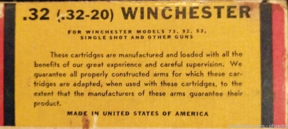 Winchester Western 32.20-img-10