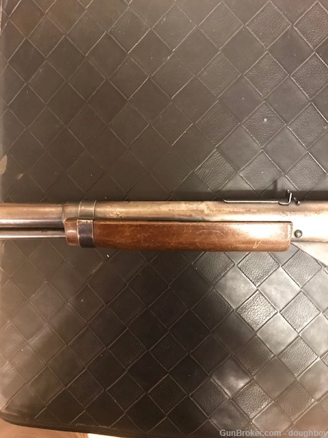 Daisy No. 111 Model 40 RED RYDER 1950's BB Gun Air Rifle-img-4