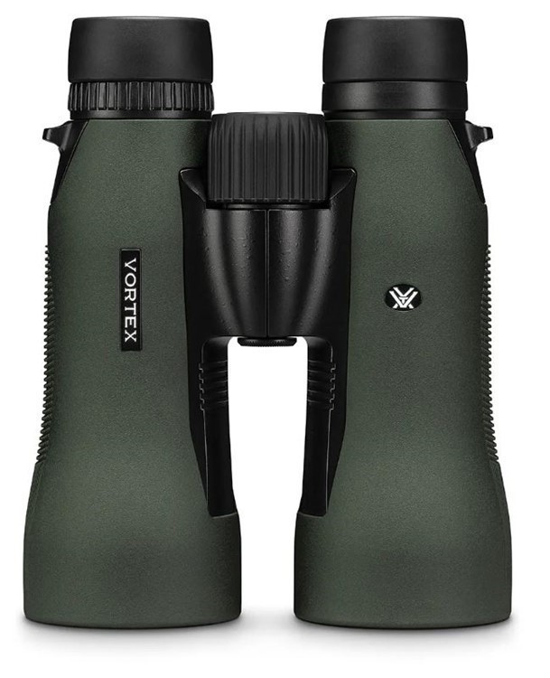 Vortex Diamondback HD Binoculars 15x56 Green Black DB-218-img-2