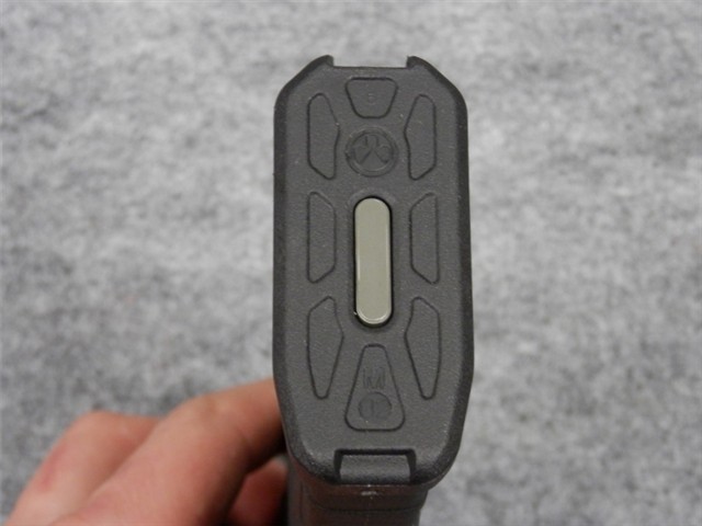 RUGER SR556 30 ROUND FACTORY MAGAZINE PMAG (NEW)-img-6