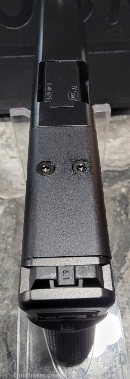 Glock G47 MOS 9MM 4.49" Barrel Front Serrations-img-8