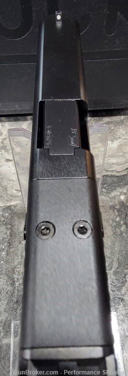 Glock G47 MOS 9MM 4.49" Barrel Front Serrations-img-6