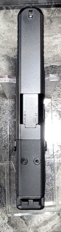 Glock G47 MOS 9MM 4.49" Barrel Front Serrations-img-5