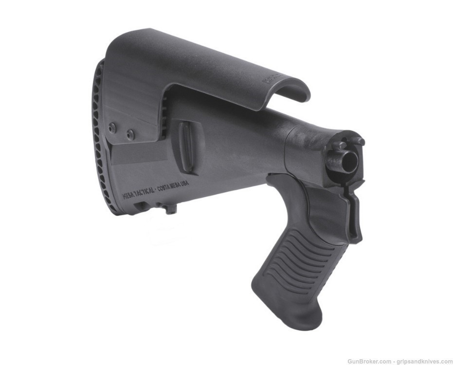 Mesa Tactical Urbino® Pistol Grip Stock for Beretta 1301 shotguns-img-0
