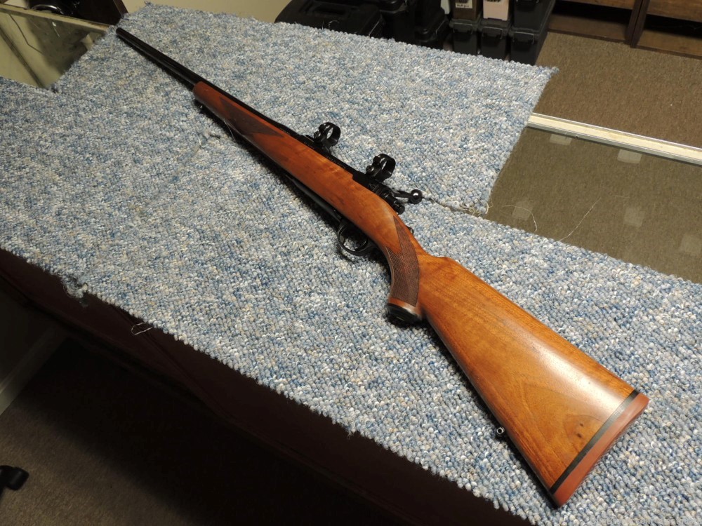 1982 Ruger M77 in 338 Win Mag-img-1