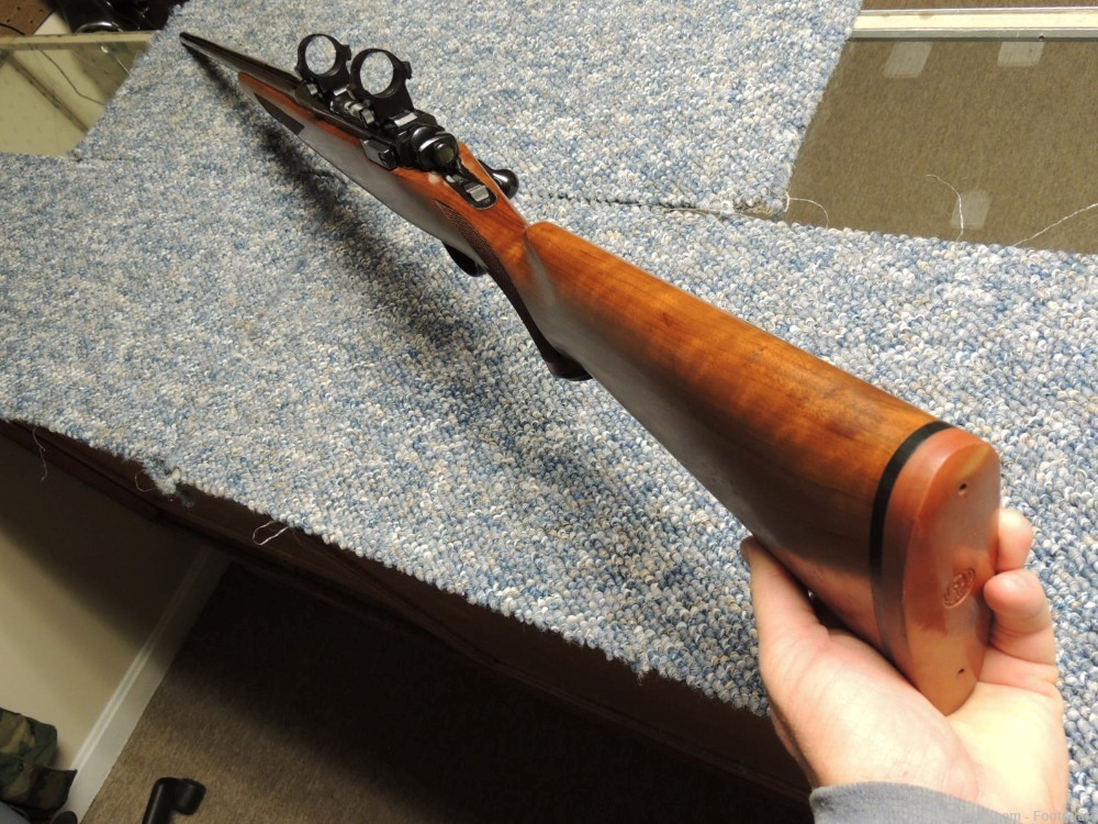 1982 Ruger M77 in 338 Win Mag-img-3