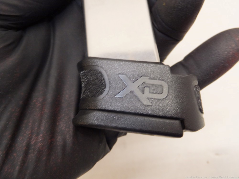 Springfield Armory XD 9 Pistol Magazine 16Rds As New Free Shipping-img-6
