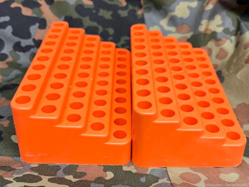 Shell Trays 50 rounds each perfect for .223-img-1