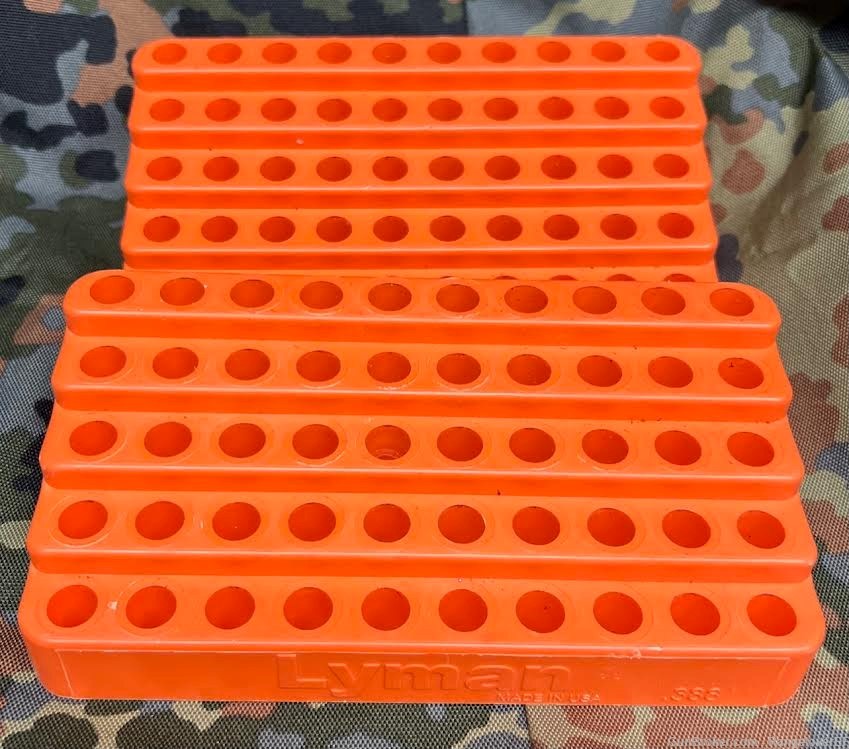 Shell Trays 50 rounds each perfect for .223-img-0