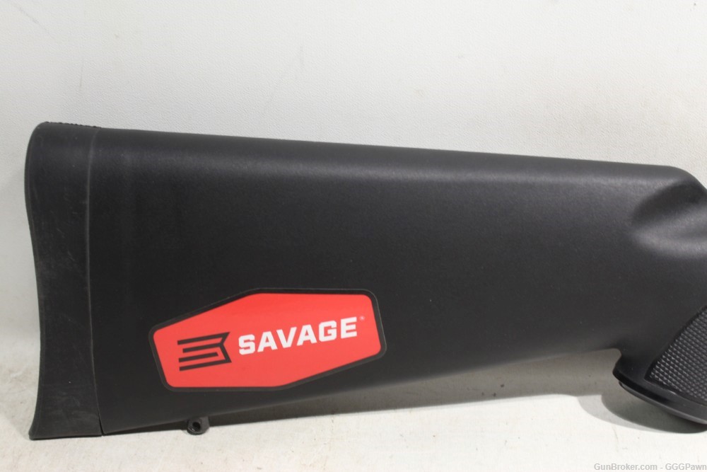 Savage 110 Cabelas Exclusive 6.5 Creedmoor NEW-img-1