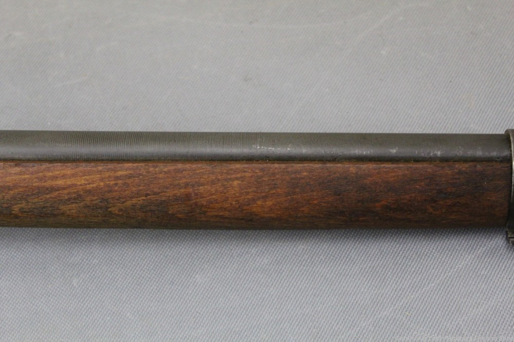 Ankara Mauser 98 8mm Mauser 30" Barrel 1944 MFG WWII-img-13