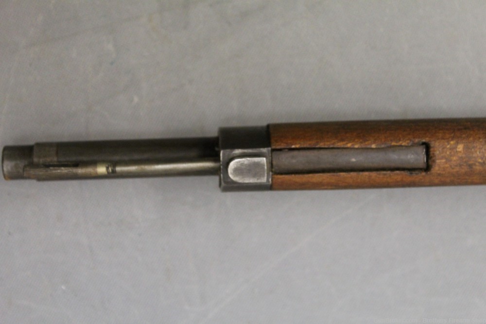 Ankara Mauser 98 8mm Mauser 30" Barrel 1944 MFG WWII-img-29